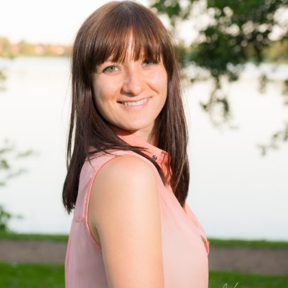 Agnieszka Podolska-Charlery