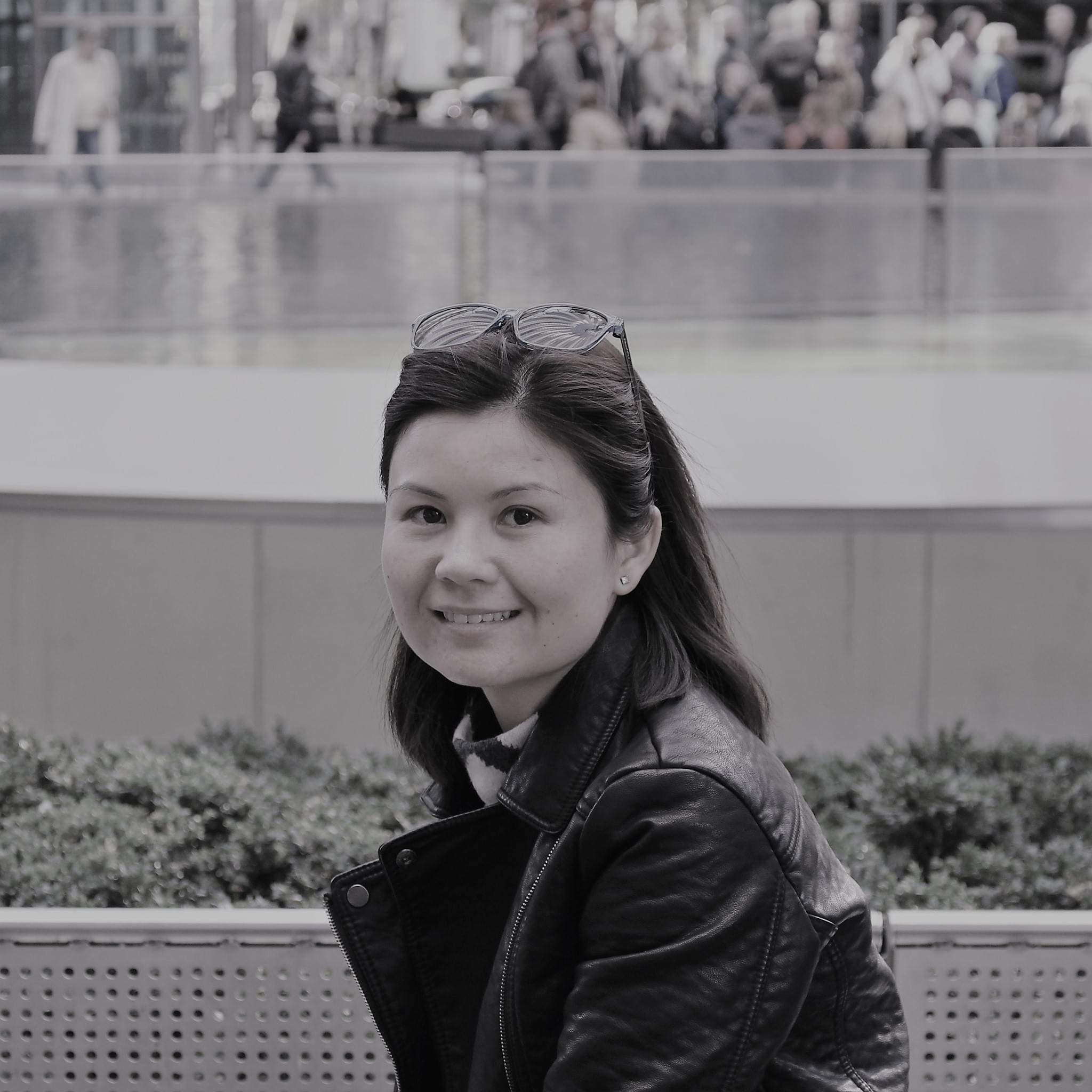 Maiya Medetbekova