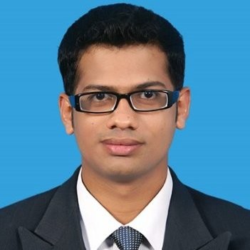Yunoal D’souza